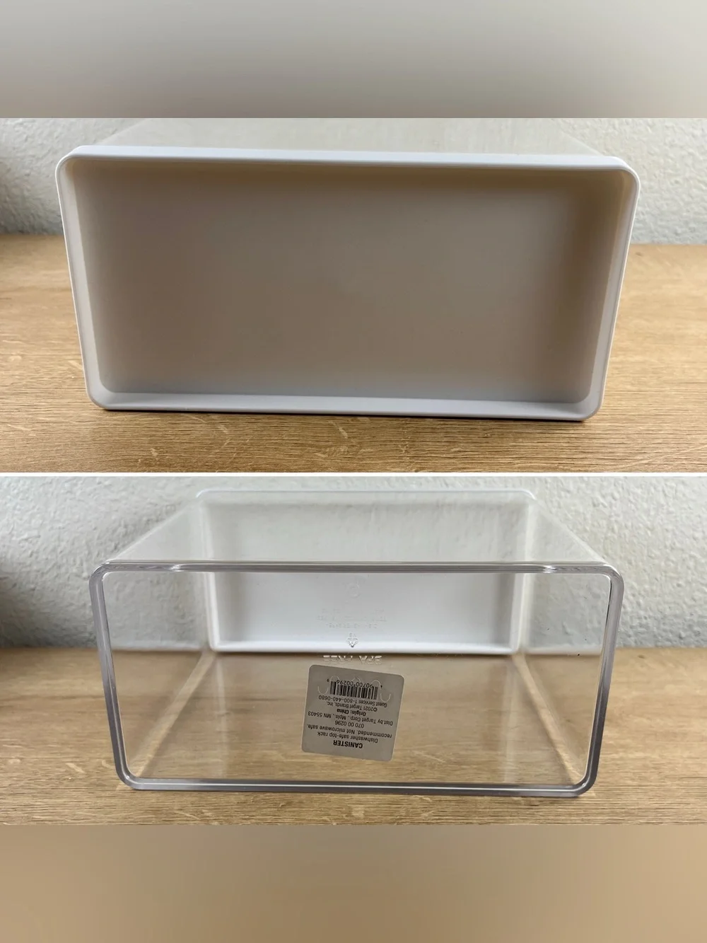 Target Pokemon ETB (Elite Trainer Box) Empty Display Case